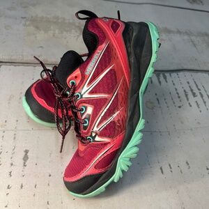 Merrell Capra sneakers